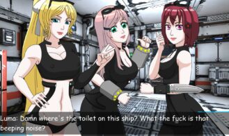 Aria Advanced Rogue Intelligence Assault Adult Game Screenshot (9)