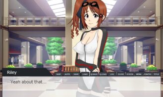 Aria The Rookie Adult Game Screenshot (2)