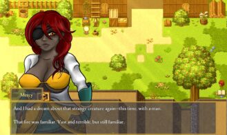 Daughter of Essence Adult Game Screenshot (1)