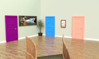 Deep Impact Adult Game Screenshot (3)