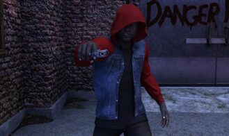 Deep Impact Adult Game Screenshot (4)