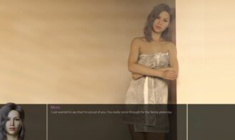 Deeper Adult Game Screenshot (2)