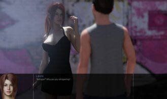 Deeper Adult Game Screenshot (3)