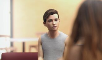 Deeper Adult Game Screenshot (4)