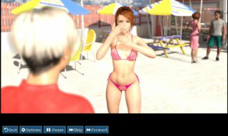 Dream Therapy Adult Game Screenshot (2)