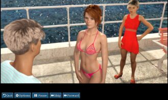 Dream Therapy Adult Game Screenshot (3)