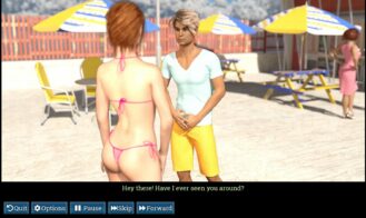 Dream Therapy Adult Game Screenshot (4)