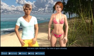 Dream Therapy Adult Game Screenshot (5)