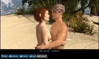 Dream Therapy Adult Game Screenshot (8)