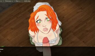 Fairy Tale Adventure Adult Game Screenshot (4)