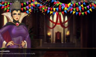 Fairy Tale Adventure Adult Game Screenshot (7)