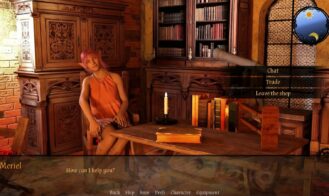 Fall of Ashenburg Adult Game Screenshot (1)