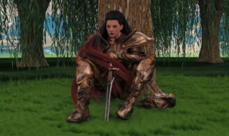 Fall of Ashenburg Adult Game Screenshot (4)