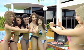 Family Life 2: Obedience porn xxx game download cover