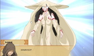 Four Elements Trainer Adult Game Screenshot (1)