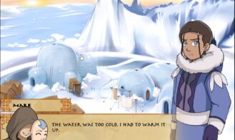 Four Elements Trainer Adult Game Screenshot (2)