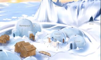 Four Elements Trainer Adult Game Screenshot (3)