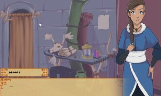 Four Elements Trainer Adult Game Screenshot (4)