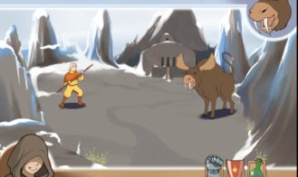 Four Elements Trainer Adult Game Screenshot (6)