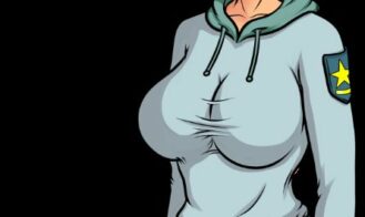 Futa in the Police Academy Adult Game Screenshot (1)