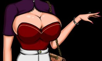 Futa in the Police Academy Adult Game Screenshot (2)