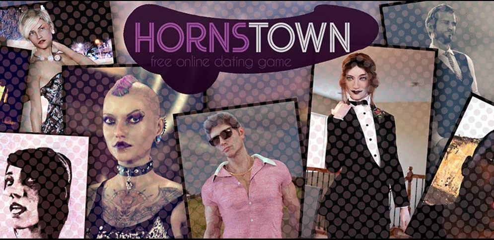 Hard Times in Hornstown cover