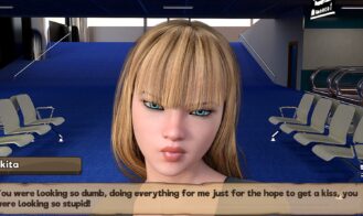 Harem Island Adult Game Screenshot (2)