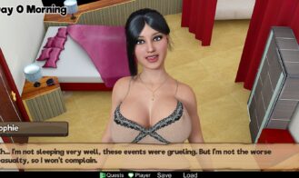 Harem Island Adult Game Screenshot (6)