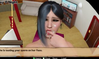 Harem Island Adult Game Screenshot (8)