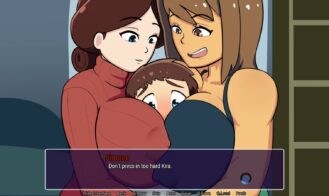 Insexual Awakening Adult Game Screenshot (4)