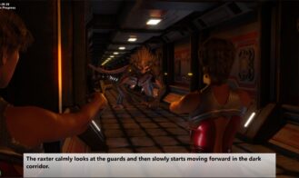 Last Days Of The Universe Adult Game Screenshot (3)