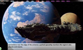 Last Days Of The Universe Adult Game Screenshot (5)