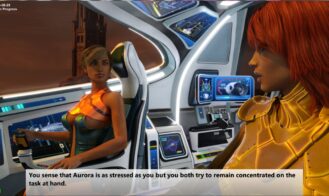 Last Days Of The Universe Adult Game Screenshot (6)