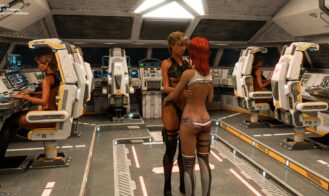 Last Days Of The Universe Adult Game Screenshot (8)