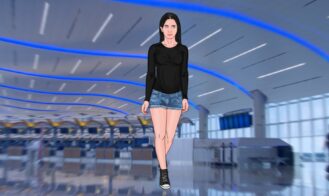 Life Of Kiki Adult Game Screenshot (1)