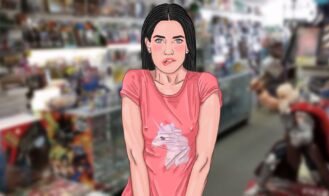 Life Of Kiki Adult Game Screenshot (4)