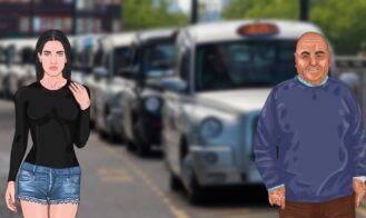 Life Of Kiki Adult Game Screenshot (5)