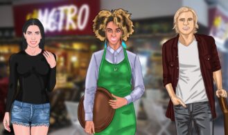 Life Of Kiki Adult Game Screenshot (6)