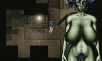 Loki’s Corruption Adult Game Screenshot (4)