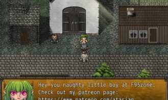 Loki’s Corruption Adult Game Screenshot (8)
