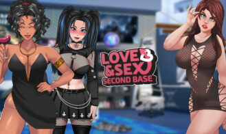 Love & Sex Second Base cover