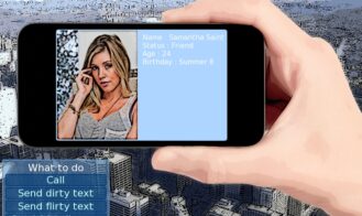 Love and Sex Adult Game Screenshot (2)