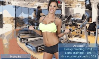 Love and Sex Adult Game Screenshot (4)