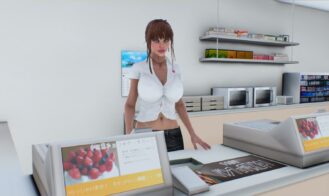 Lust City Adult Game Screenshot (9)