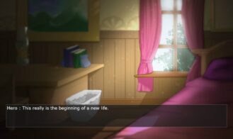 Mozzoloh Adult Game Screenshot (2)