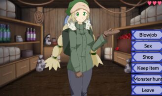 Mozzoloh Adult Game Screenshot (9)