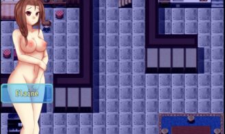 Nano-control Adult Game Screenshot (4)