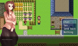 Nano-control Adult Game Screenshot (6)