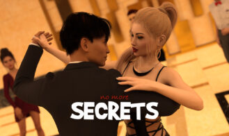 No More Secrets cover