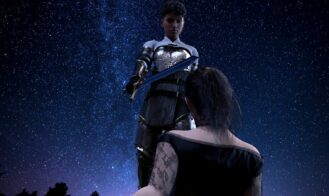 Obrenor The Outcast Prince Adult Game Screenshot (1)